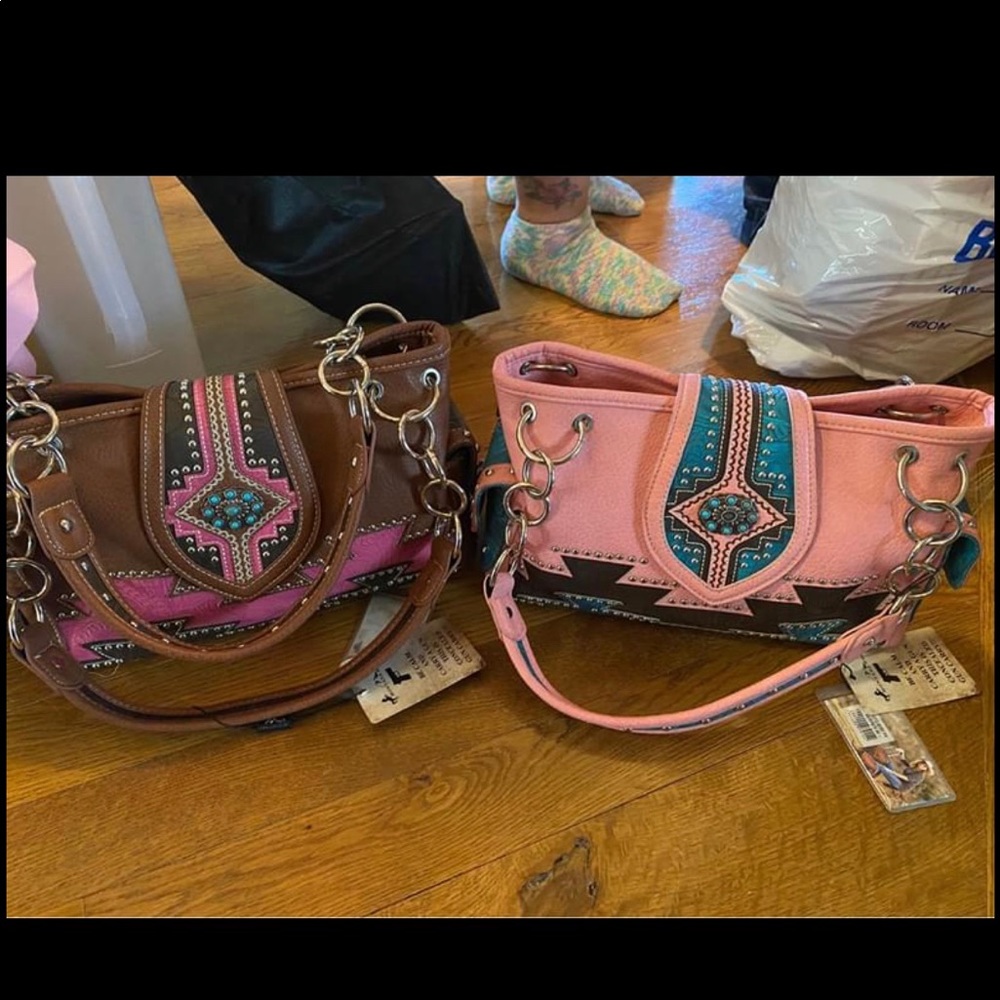 Concealed Carry Purses